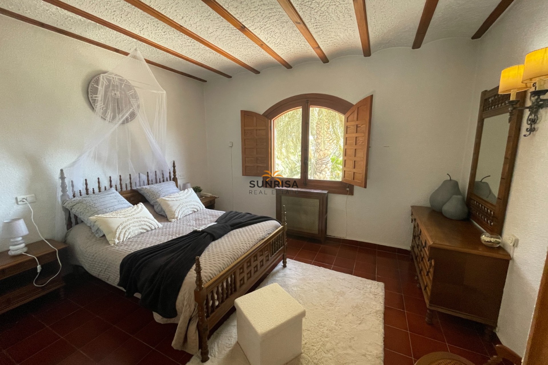 Revente - Finca - Elda