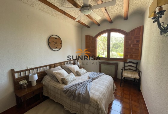 Finca · Herverkoop - Elda · Alicante · Spanje