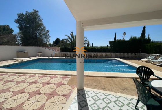 Finca · Herverkoop - Elda · Alicante · Spanje