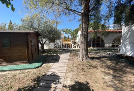 Finca · Herverkoop - Elda · Alicante · Spanje