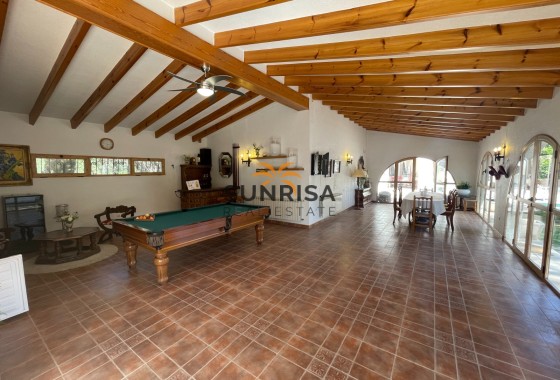 Finca · Herverkoop - Elda · Alicante · Spanje