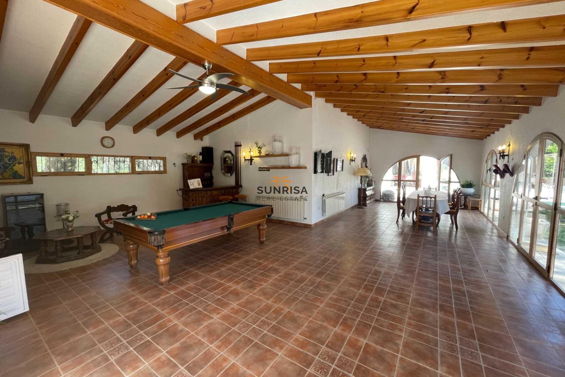 Revente - Finca - Elda