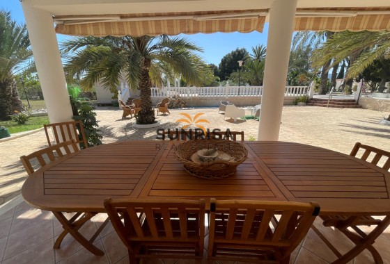 Finca · Herverkoop - Elda · Alicante · Spanje