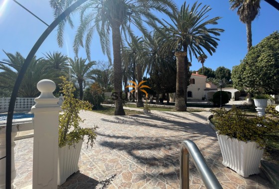 Finca · Herverkoop - Elda · Alicante · Spanje
