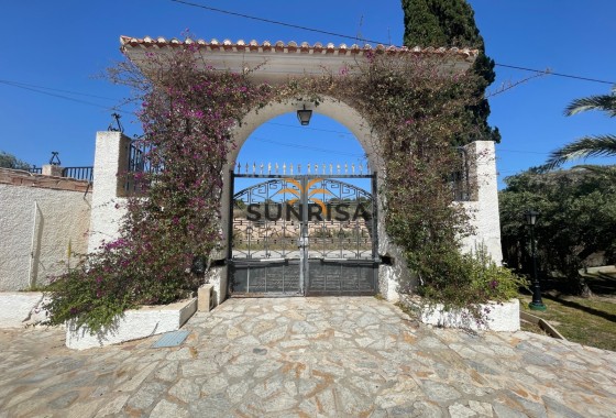 Finca · Herverkoop - Elda · Alicante · Spanje