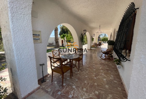 Finca · Herverkoop - Elda · Alicante · Spanje
