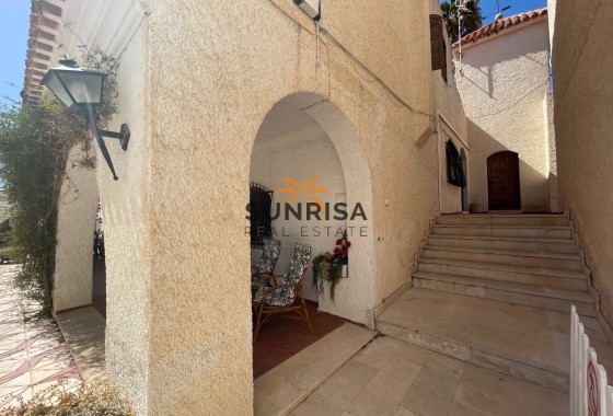 Finca · Herverkoop - Elda · Alicante · Spanje