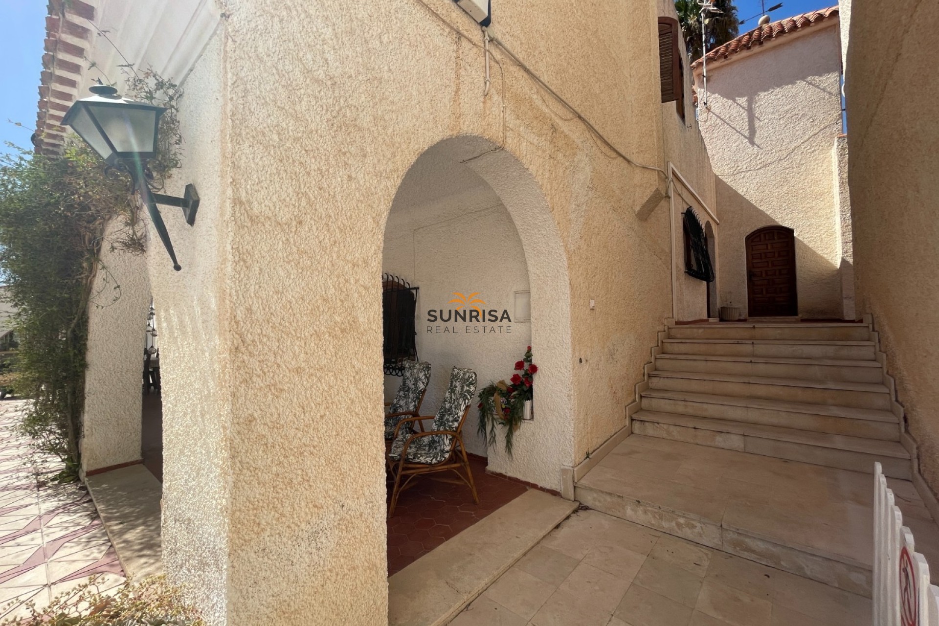 Revente - Finca - Elda