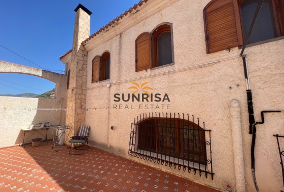 Finca · Herverkoop - Elda · Alicante · Spanje