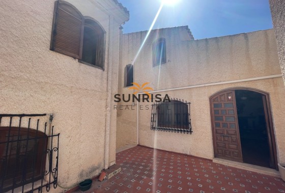 Finca · Herverkoop - Elda · Alicante · Spanje