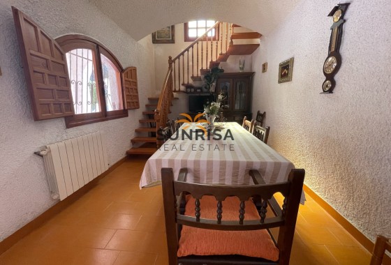 Finca · Herverkoop - Elda · Alicante · Spanje