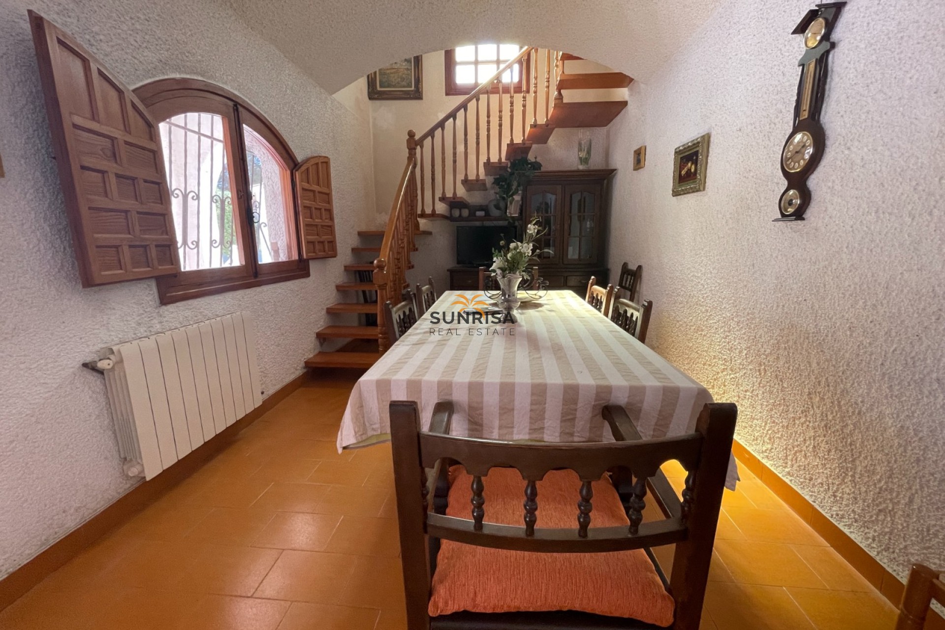 Revente - Finca - Elda