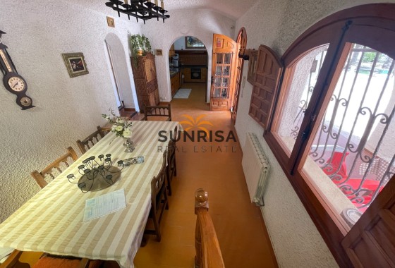 Finca · Herverkoop - Elda · Alicante · Spanje