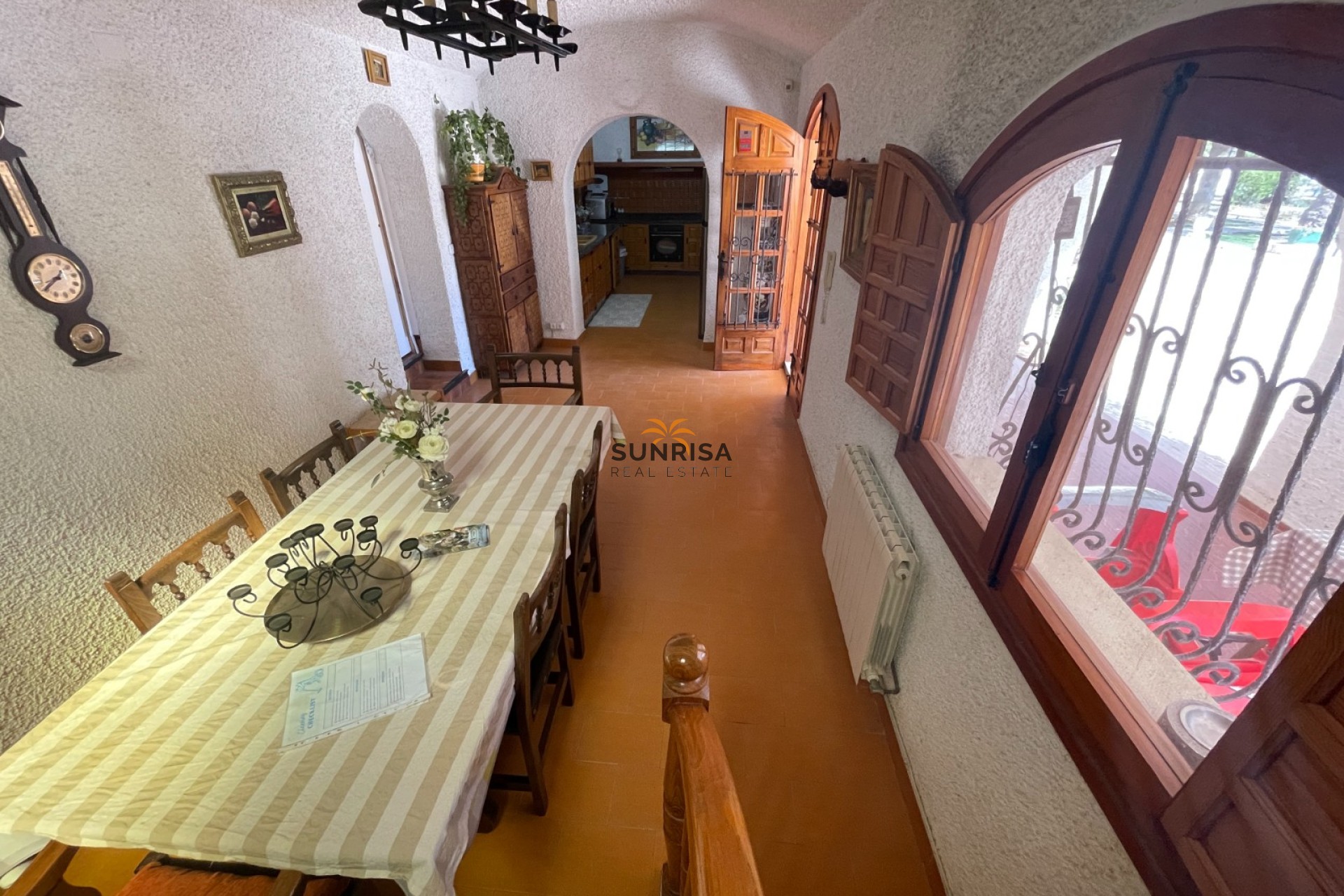 Revente - Finca - Elda