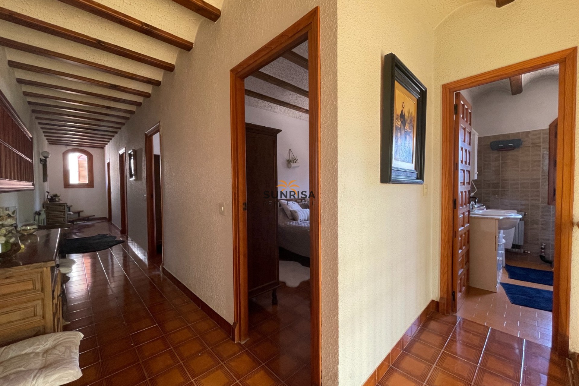 Revente - Finca - Elda