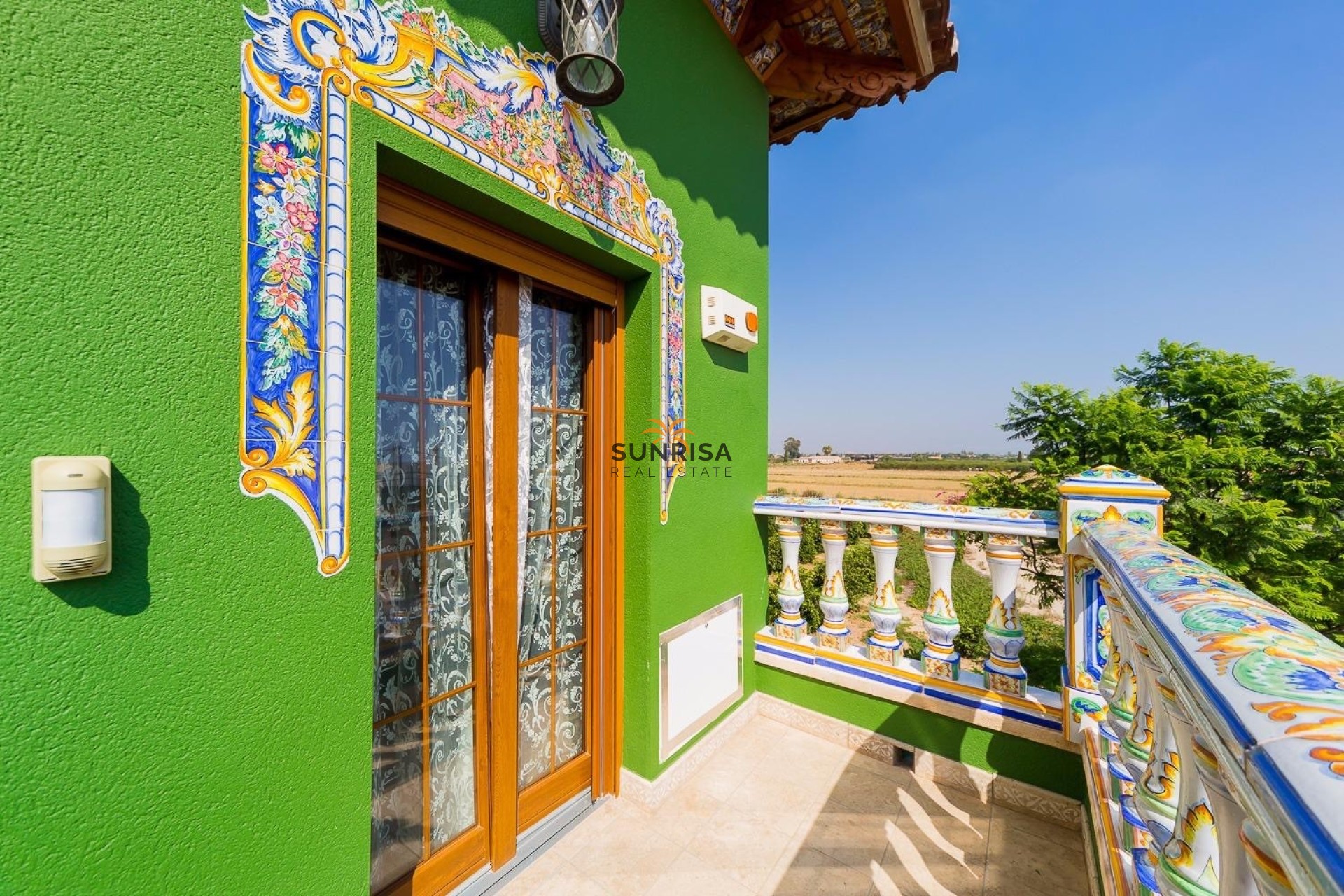 Revente - Finca - Almoradí