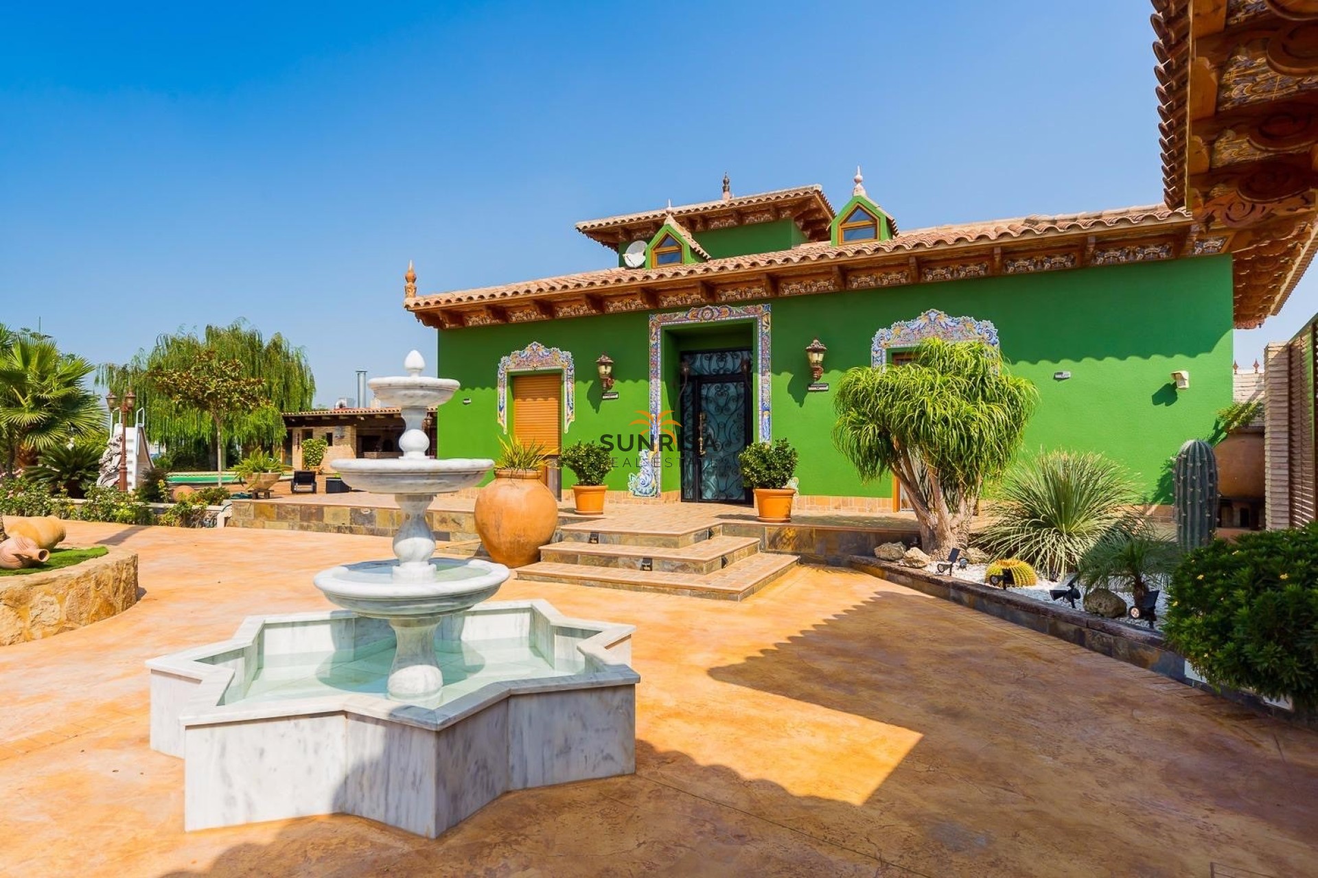 Revente - Finca - Almoradí