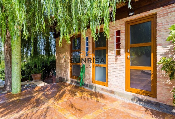 Finca · Herverkoop - Almoradí · Alicante · Spanje