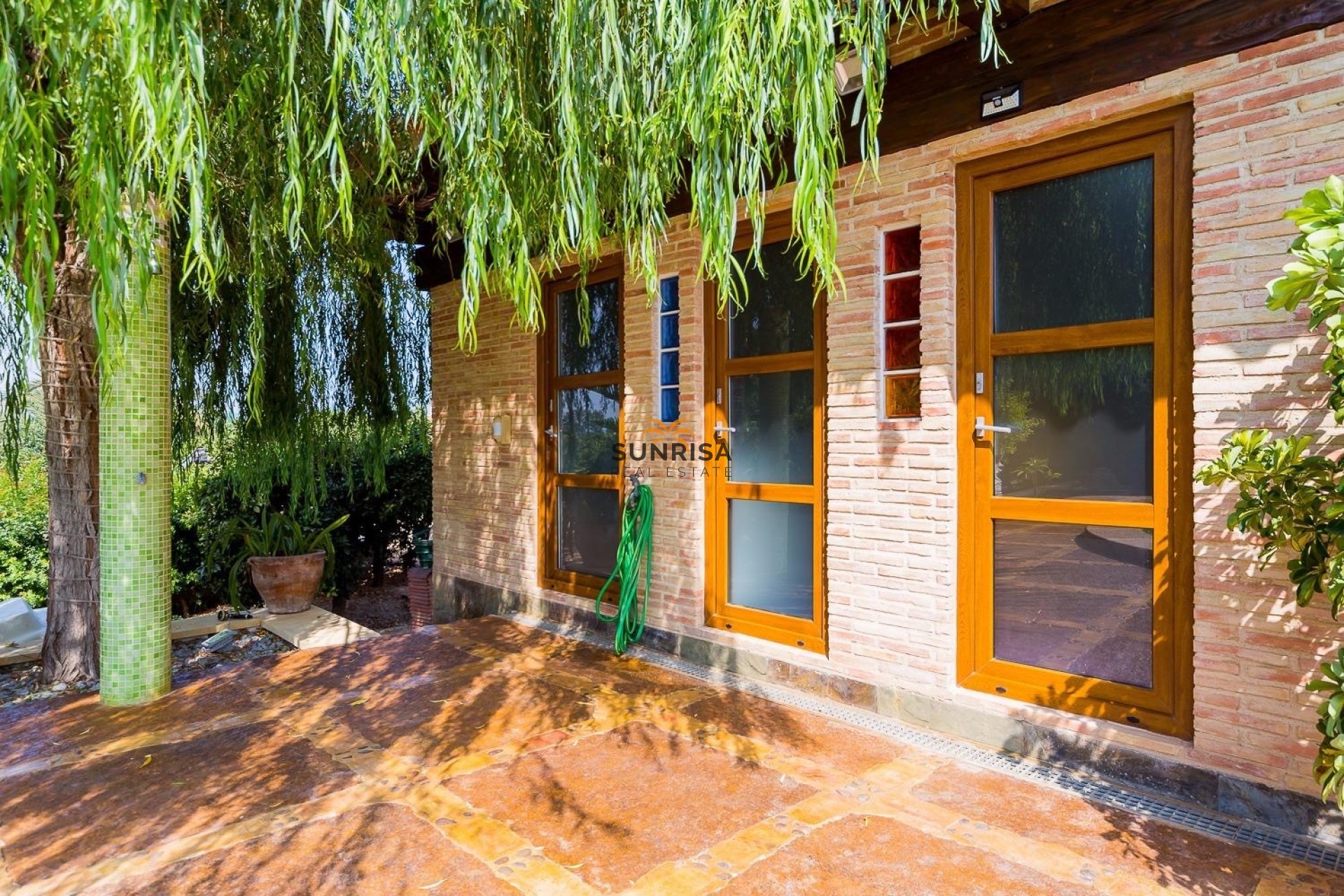 Revente - Finca - Almoradí