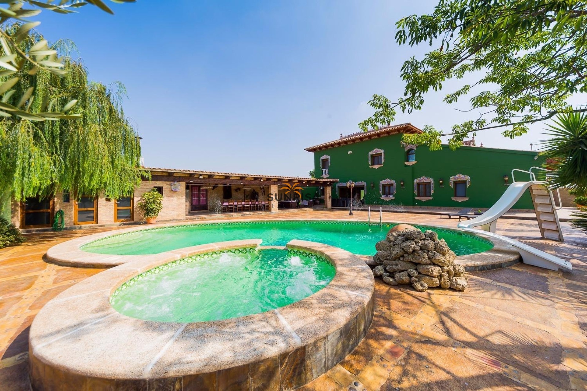 Revente - Finca - Almoradí