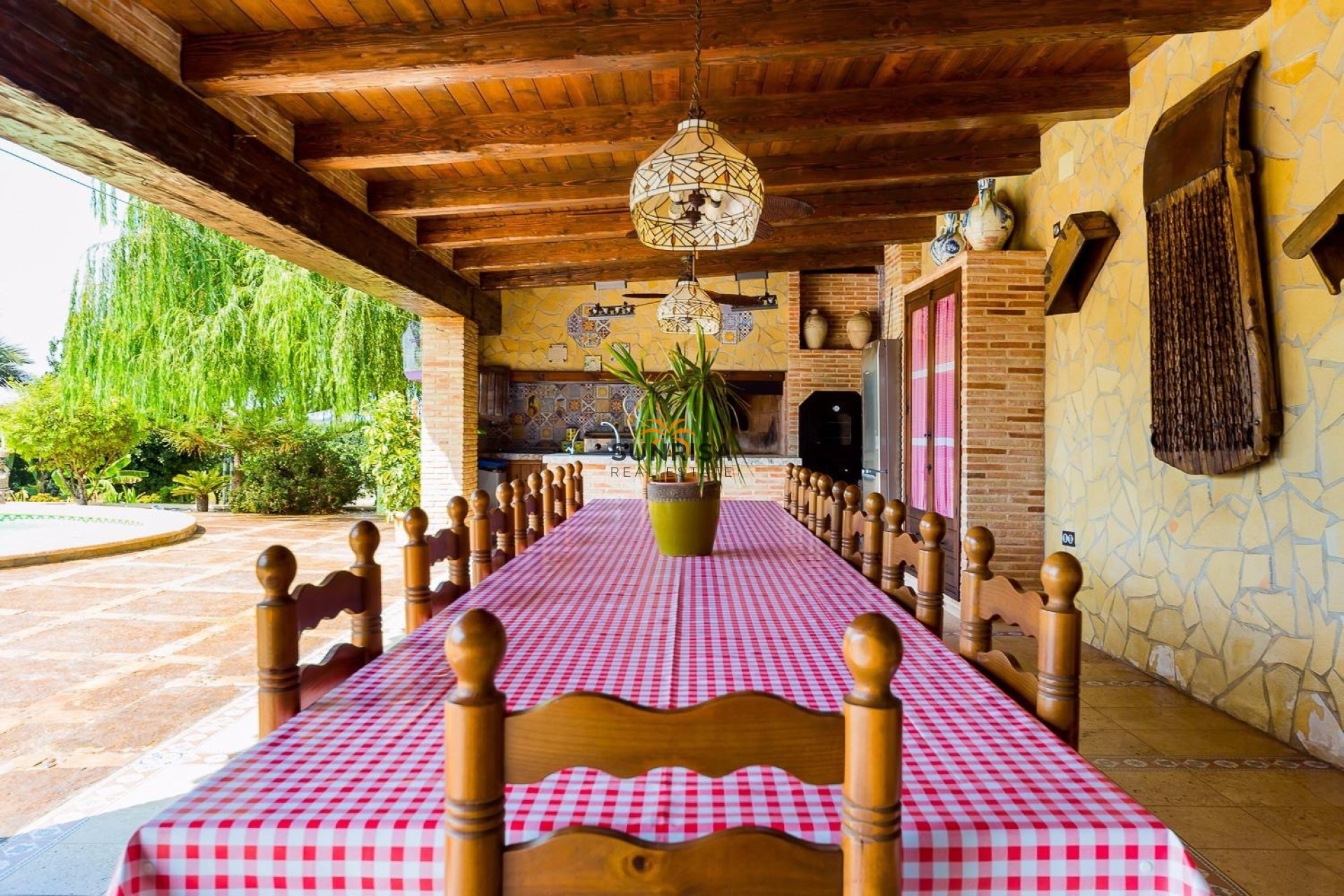 Revente - Finca - Almoradí