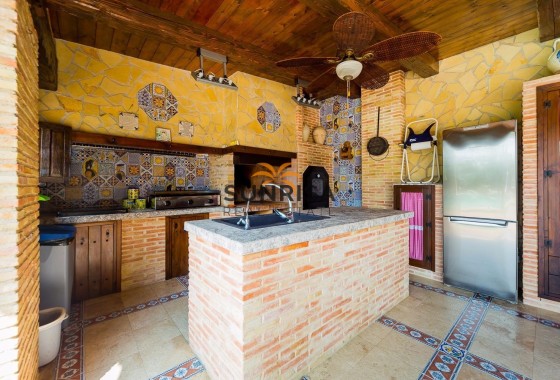 Finca · Herverkoop - Almoradí · Alicante · Spanje