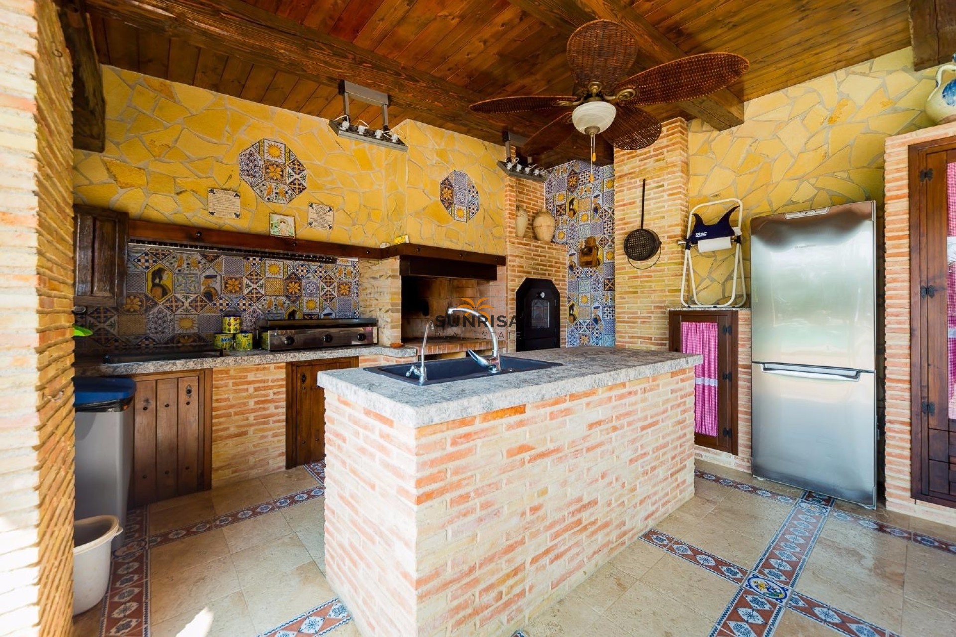 Revente - Finca - Almoradí