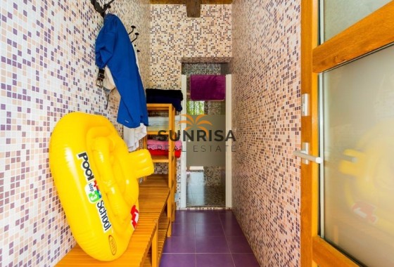 Finca · Herverkoop - Almoradí · Alicante · Spanje