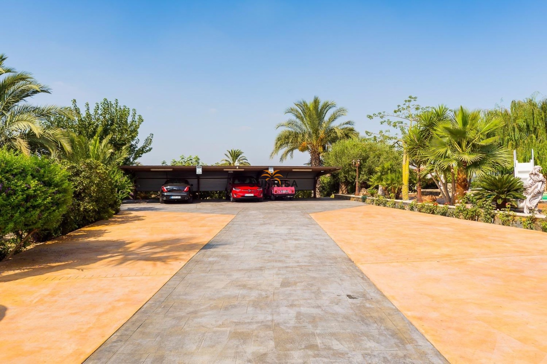 Revente - Finca - Almoradí