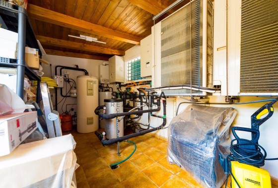 Finca · Herverkoop - Almoradí · Alicante · Spanje