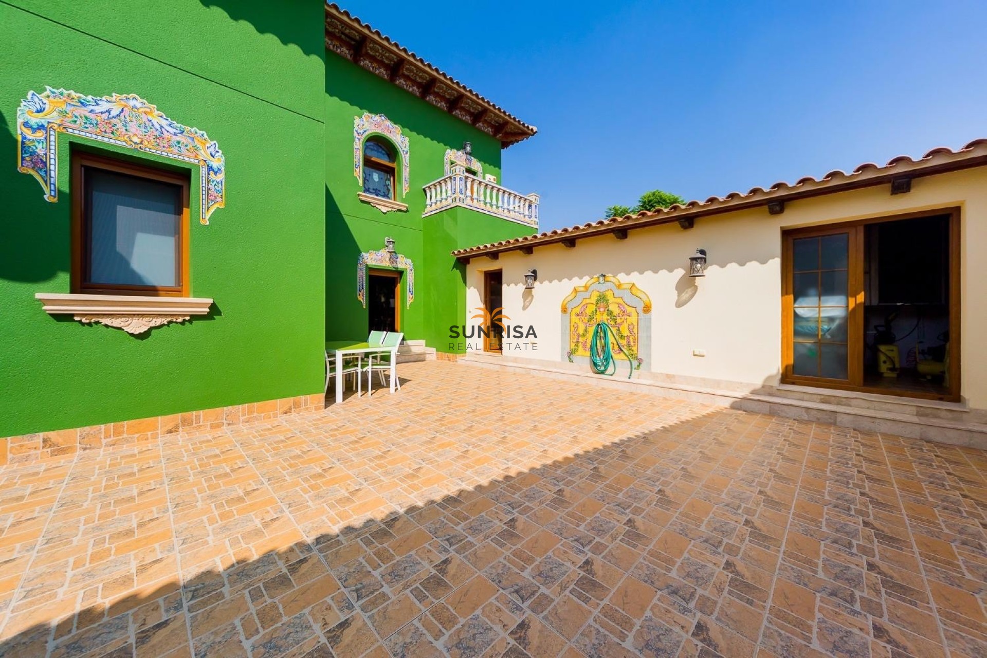 Revente - Finca - Almoradí