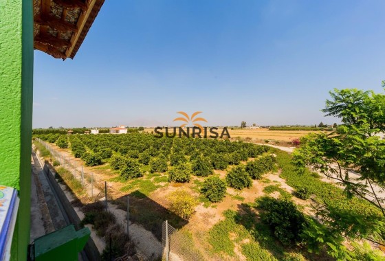 Finca · Herverkoop - Almoradí · Alicante · Spanje