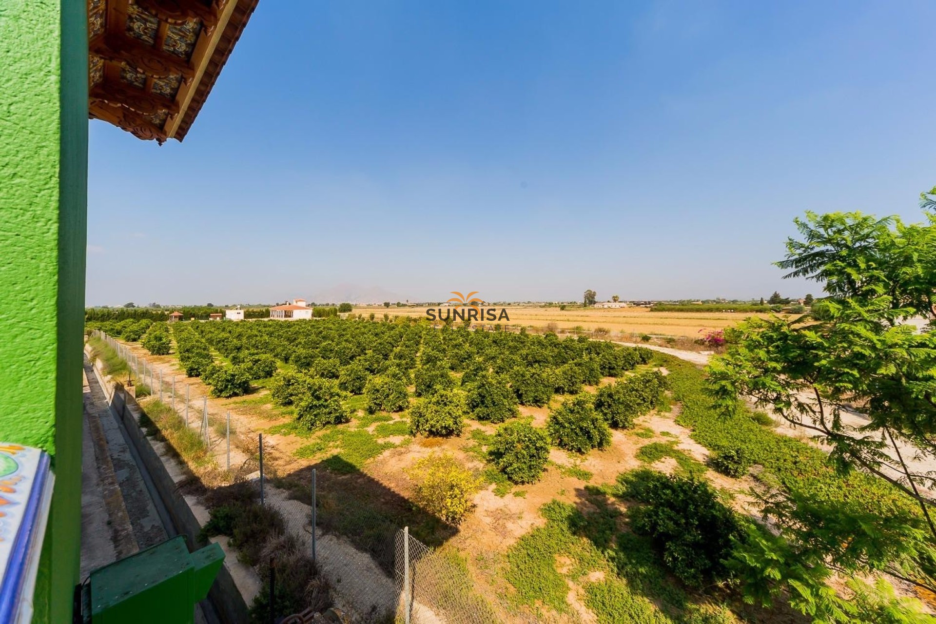 Revente - Finca - Almoradí