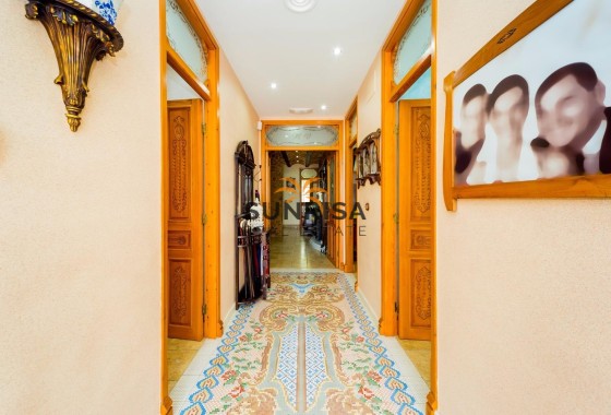 Finca · Herverkoop - Almoradí · Alicante · Spanje