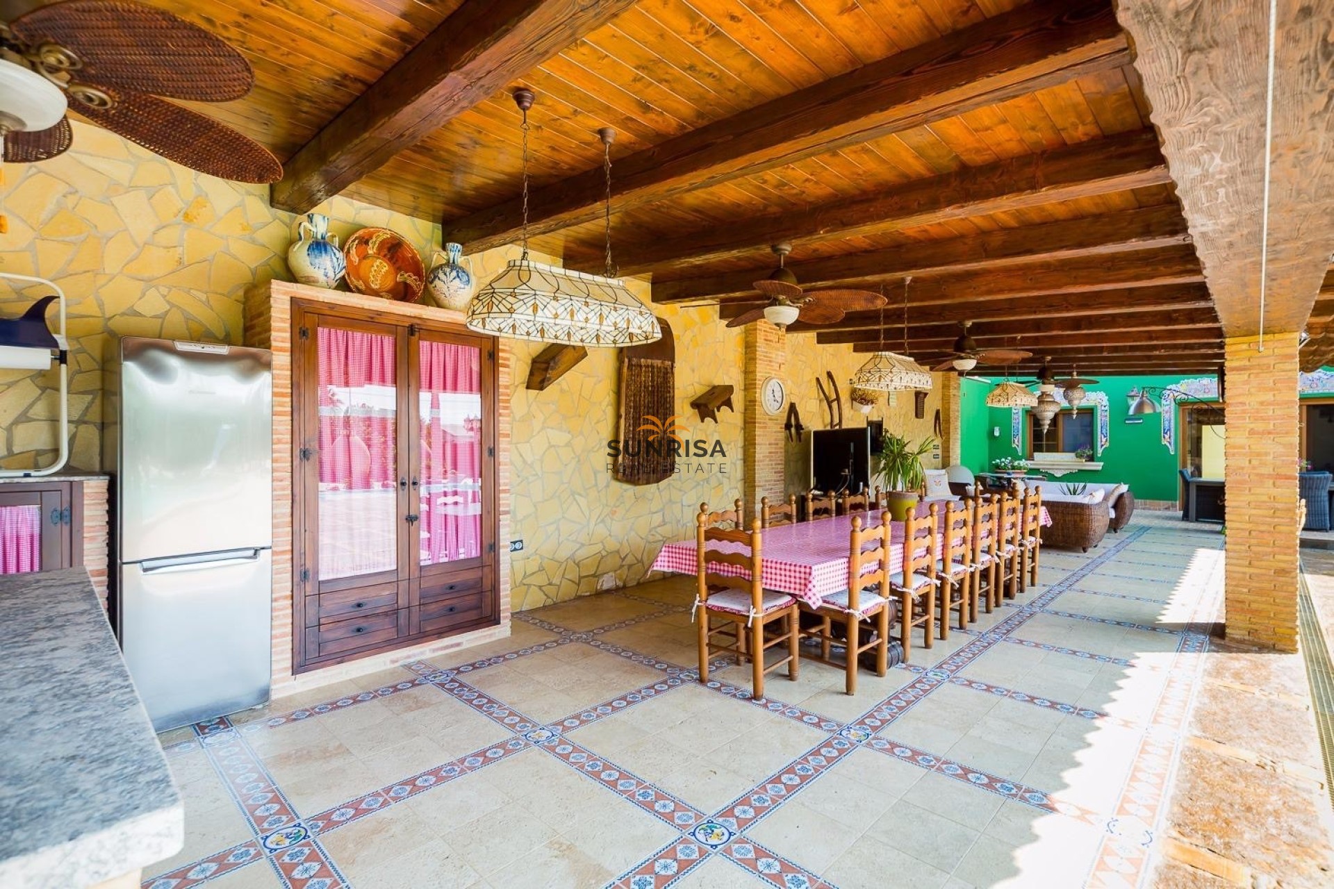 Revente - Finca - Almoradí