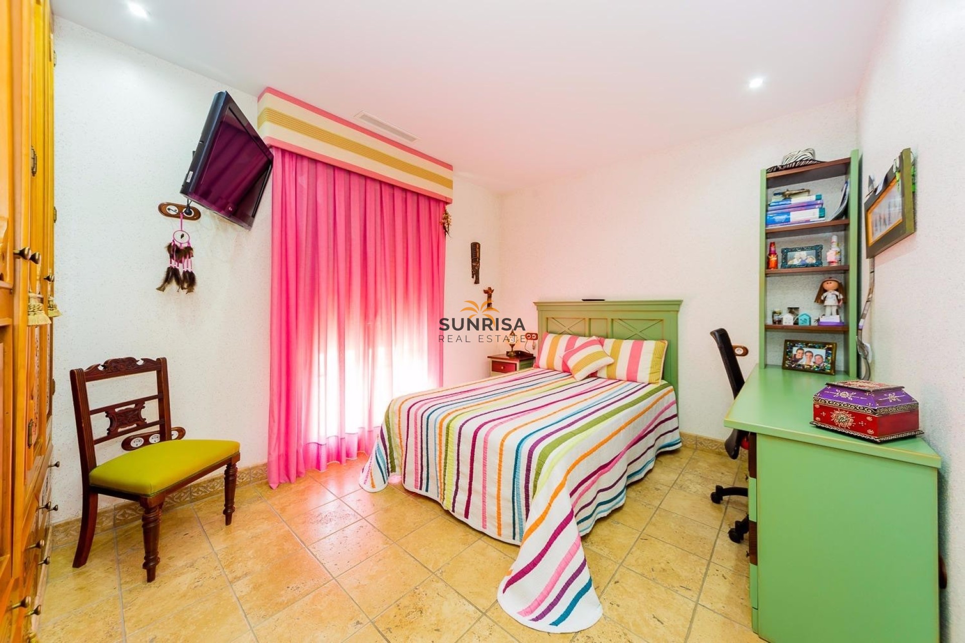 Revente - Finca - Almoradí