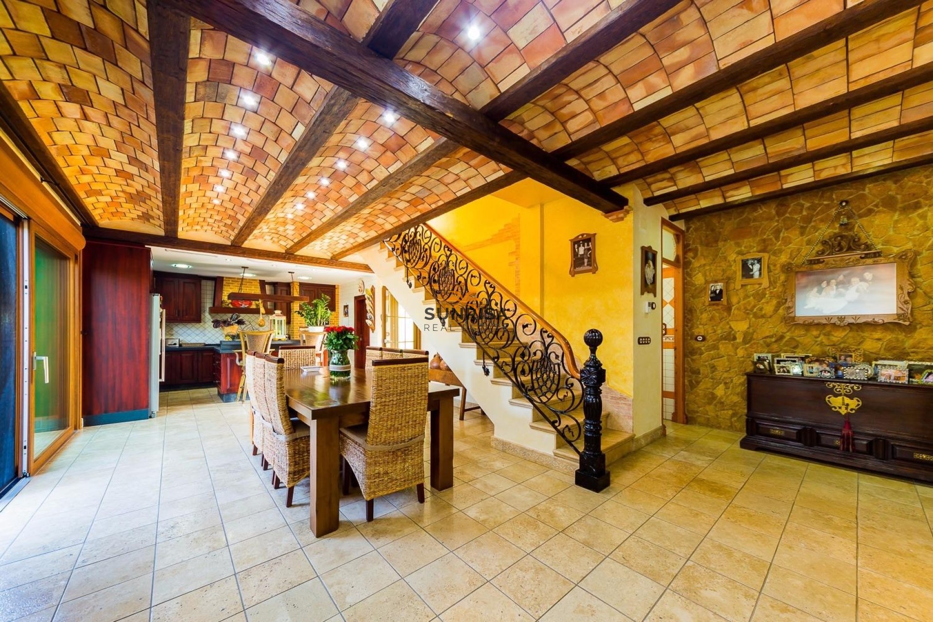Revente - Finca - Almoradí