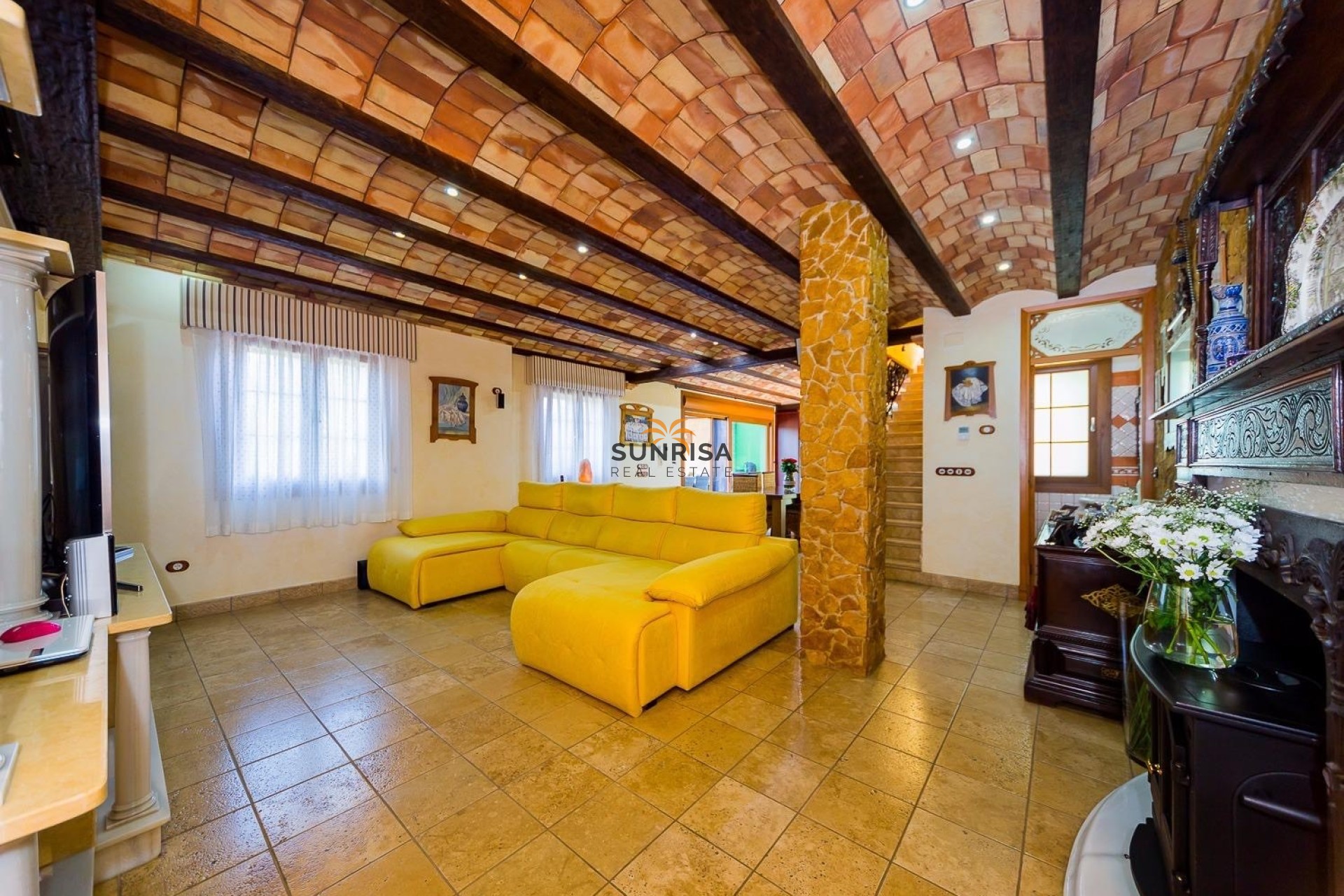 Revente - Finca - Almoradí