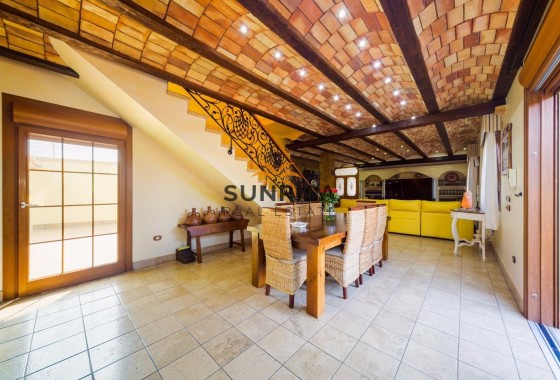 Finca · Herverkoop - Almoradí · Alicante · Spanje