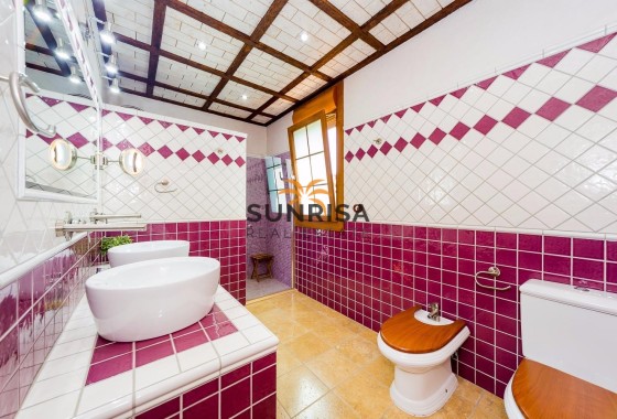 Finca · Herverkoop - Almoradí · Alicante · Spanje
