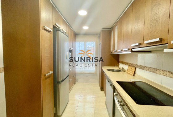 Appartement · Revente - Almoradí · Alicante · Espagne