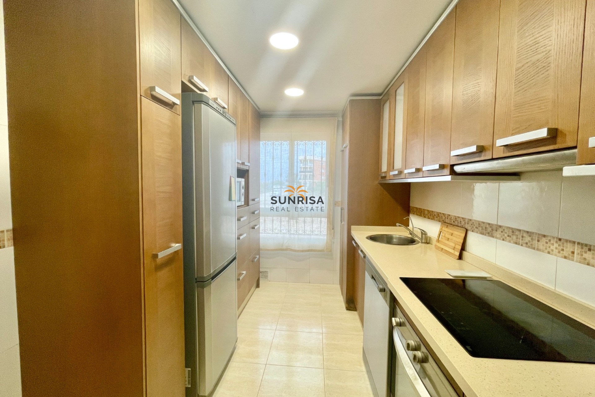 Reventa - Apartamento - Almoradí