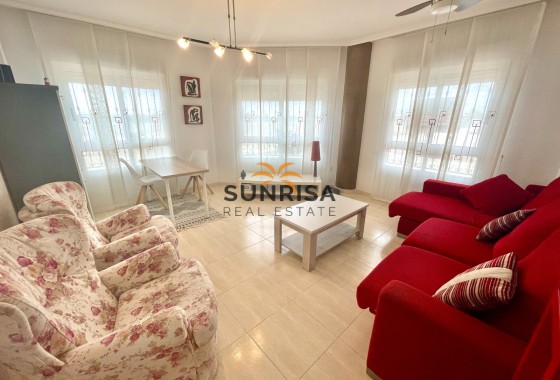 Appartement · Revente - Almoradí · Alicante · Espagne