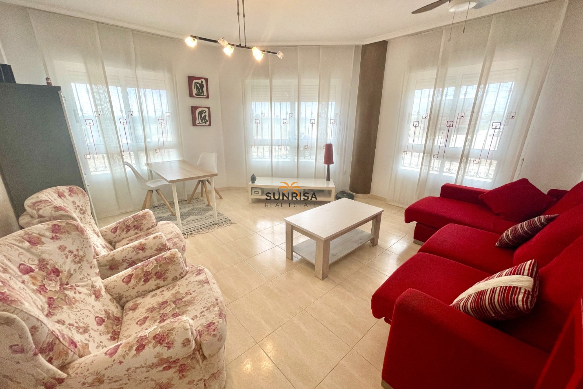 Reventa - Apartamento - Almoradí