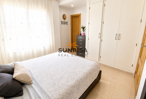 Appartement · Revente - Almoradí · Alicante · Espagne