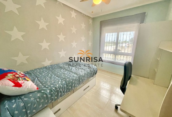 Appartement · Revente - Almoradí · Alicante · Espagne