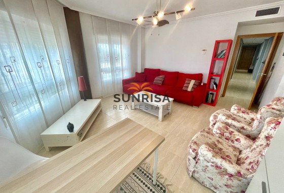 Appartement · Revente - Almoradí · Alicante · Espagne