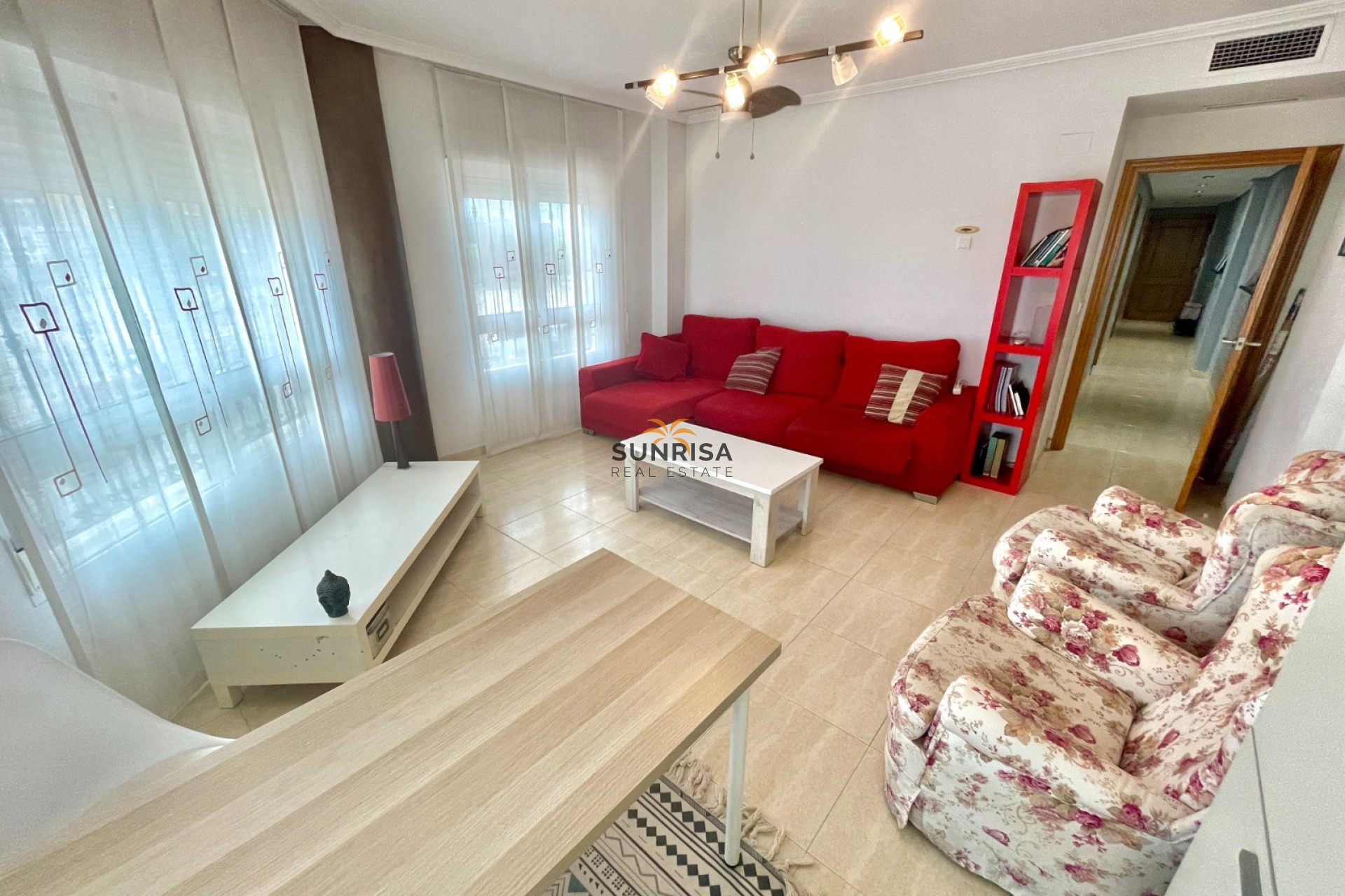 Reventa - Apartamento - Almoradí