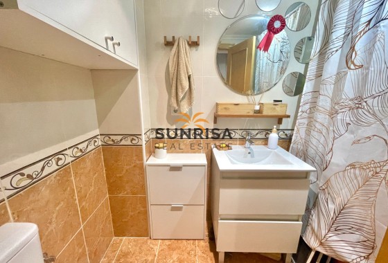 Appartement · Revente - Almoradí · Alicante · Espagne