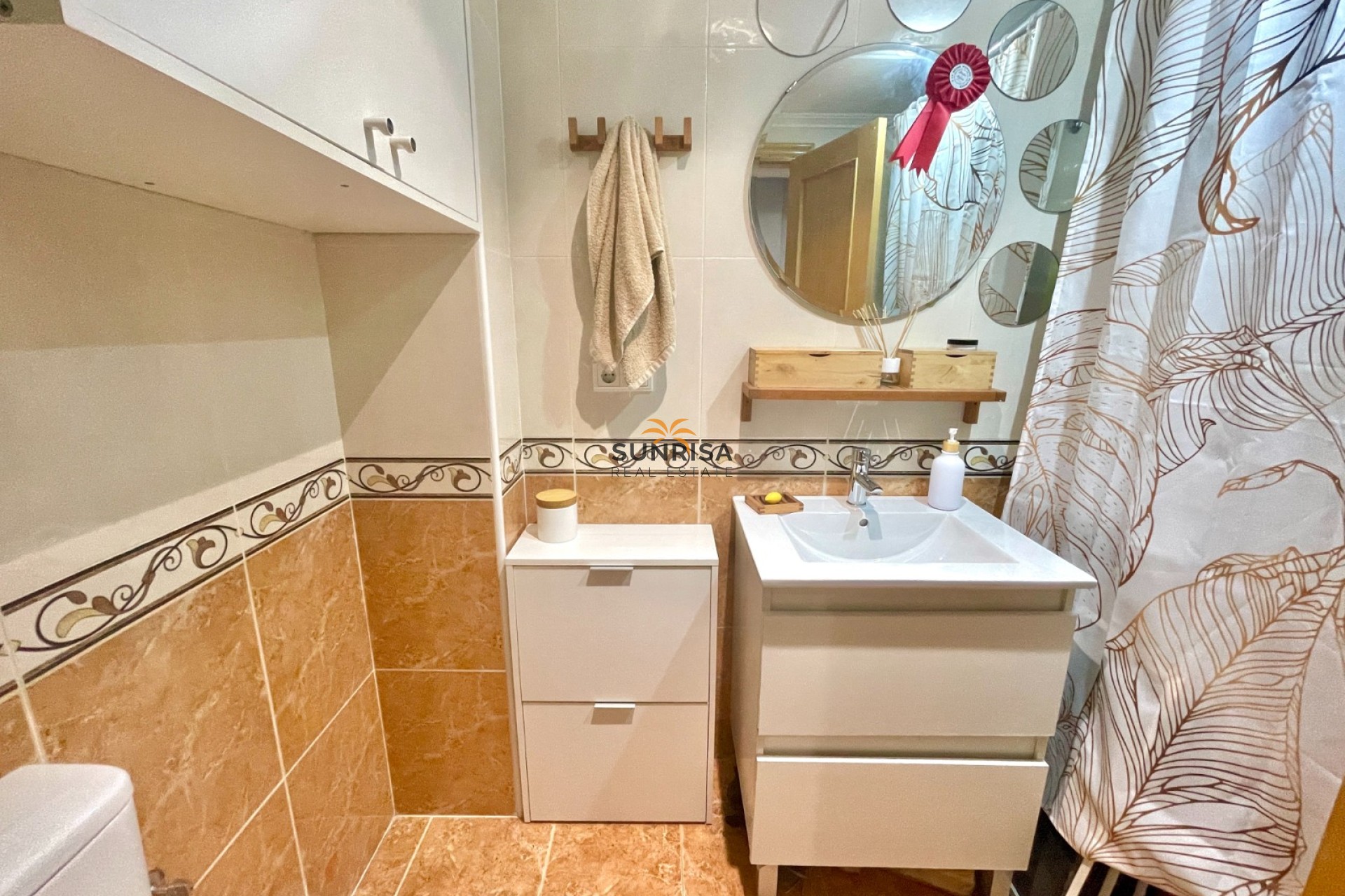 Reventa - Apartamento - Almoradí